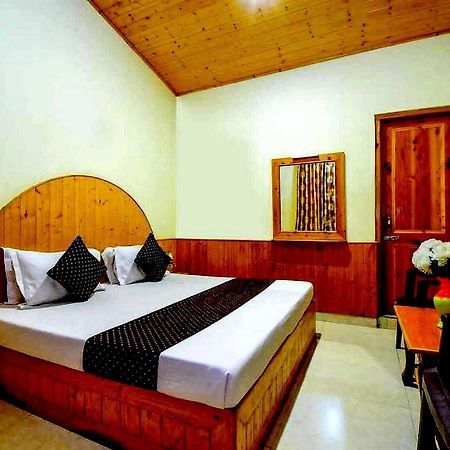 Oyo Flagship 82405 Cochin Villa 马拉里 外观 照片