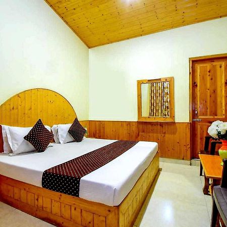 Oyo Flagship 82405 Cochin Villa 马拉里 外观 照片