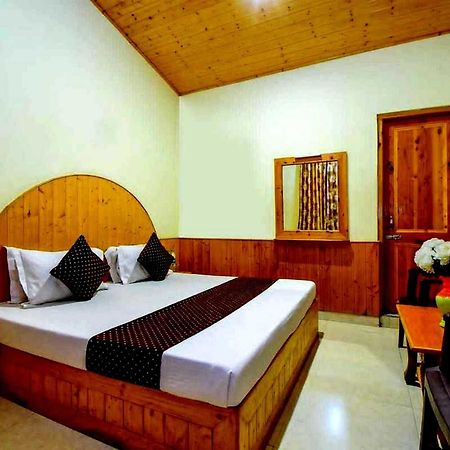 Oyo Flagship 82405 Cochin Villa 马拉里 外观 照片