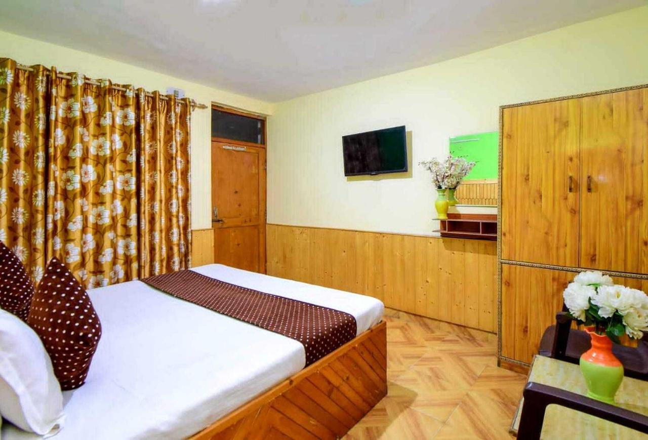 Oyo Flagship 82405 Cochin Villa 马拉里 外观 照片