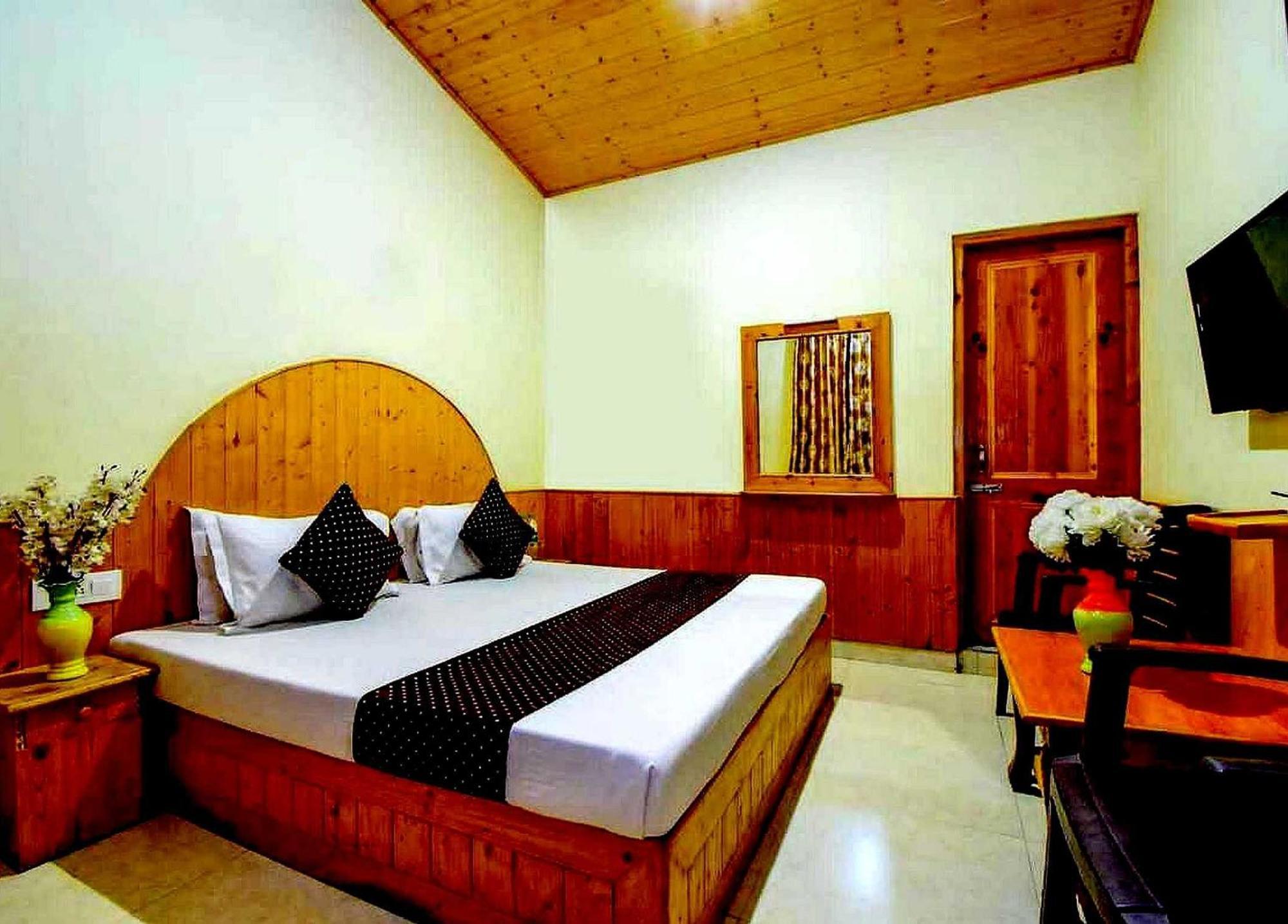 Oyo Flagship 82405 Cochin Villa 马拉里 外观 照片