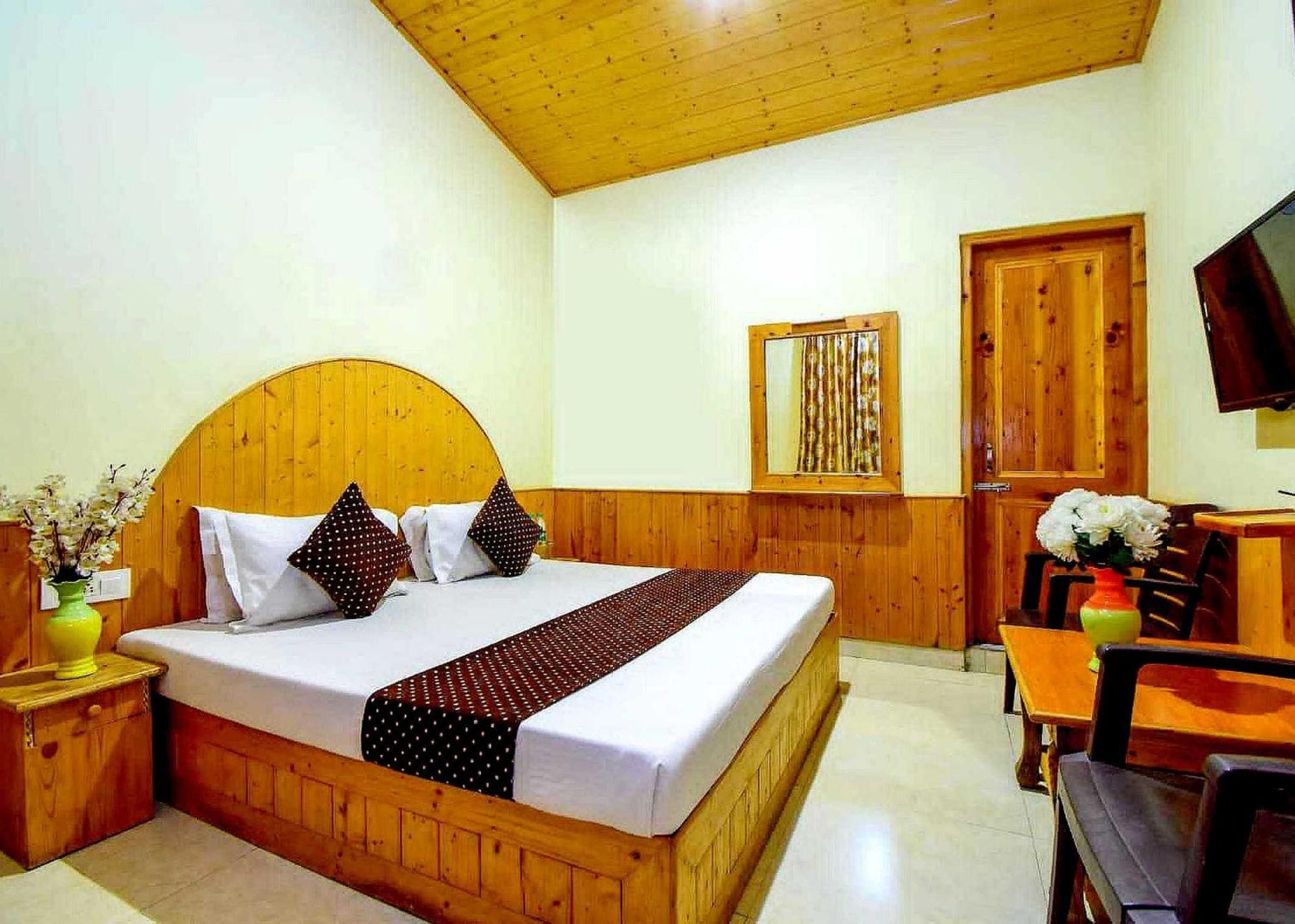 Oyo Flagship 82405 Cochin Villa 马拉里 外观 照片